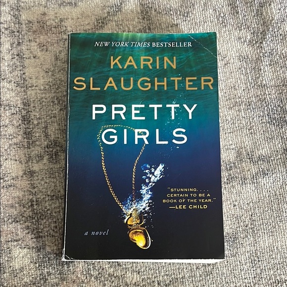 Pretty Girls by Karin Slaughter - Picture 1 of 6